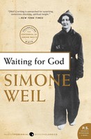 Waiting For God | Simone Weil | Englisch | Taschenbuch | Kartoniert / Broschiert