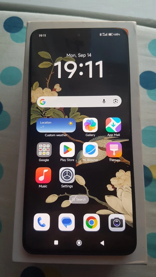 Xiaomi Redmi Note 13 Pro 5G · 256GB, photo 2 of 5
