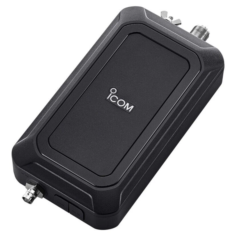 ICOM AH-705 Japanischer automatischer Antennentuner für IC-705 HF/50MHz... - Bild 2 von 4