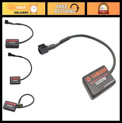 Keyfob Remote Entry Tool for Yamaha Waverunners - Security Transmitter Programme