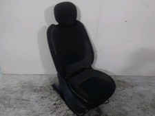 Siège Renault Captur