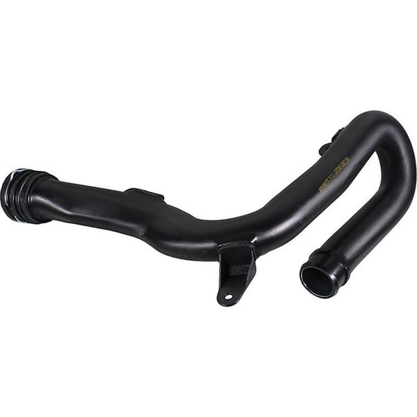 Metzger 2401257 Ladeluftschlauch FüR Opel Combo Tigra Corsa X01 X04-image