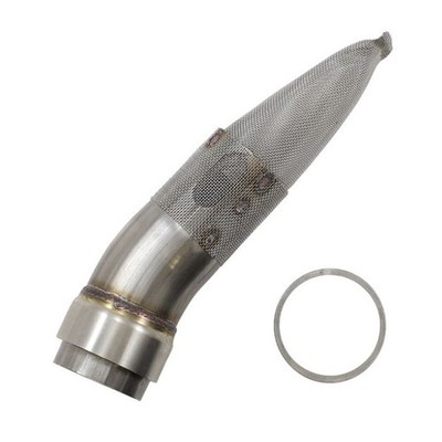 FMF Racing Factory 4.1 RCT Quiet Insert 1-1/2'' Spark Arrestor 040678