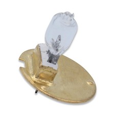 Replacement Bulb for Topcon SL-2E - 6V, 10W, Halogen