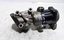 PEUGEOT 407 Coupe 6C AGR-Ventil 4R809D475A 2.72 Diesel 150kw 2007 27712673