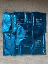 Elemis Musclease Herbal Bath Synergy Body performance - 9 Packets