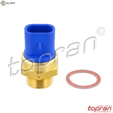 TEMPERATURE SWITCH RADIATOR FAN 205 176 FOR VAUXHALL ASTRAVAN/Mk/III CALIBRA