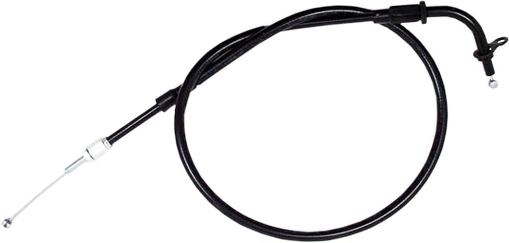 MTX Throttle Cable For Kawasaki KFX700 V Force 2004-2009 - View #12