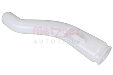 Einfüllstutzen Waschwasserbehälter METZGER AUTOTEILE 2140340 für OPEL CORSA S07