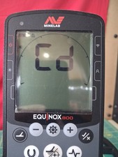 MINELAB EQUINOX 800 METAL DETECTOR EQX11 COIL, WM08 WIRELESS, PRO-FIND 35 EXCELL