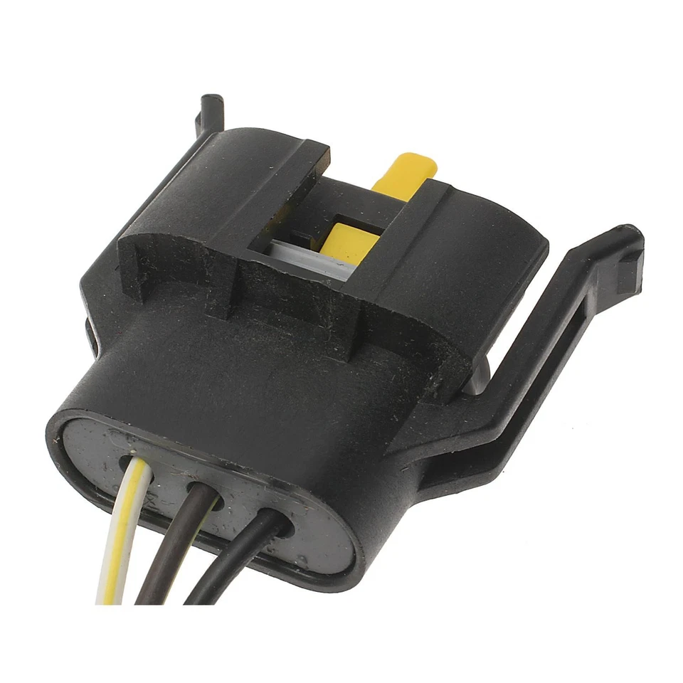 Conector de luz de señal de freno/trasera/giro SMP 2003 para Ford E-150 2003-2006 Foto 3 de 3