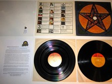 The Pentangle Sweet Child 2 LP Reprise '68 Analog USA 1st MINT Ultrasonic CLEAN