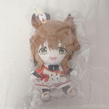 Uma Musume Pretty Derby Plush Toy Aston Machan