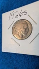 1926-S 5C Buffalo Nickel