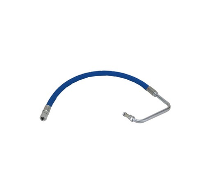 #ad 26quot; Power Steering Hose Pressure Line for Freightliner 14 13368 001 5200918 $83.99