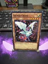Sacred Crane YS14-ENA05 Super Starter Space-Time Showdown Power-Up Pack 1st...