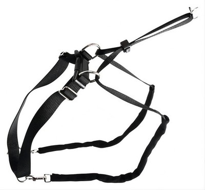 Kerbl Hundegeschirr Gentle Dog Gr.XLHalsumfang 55-80cm