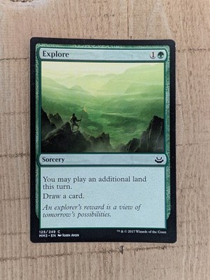 MTG Magic Modern Masters 2017 Singles - Mix & Match cards to save up to 35%!
