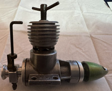 TAIFUN DIESEL HURRIKAN 1,5cm3 Best.-Nr. 1422