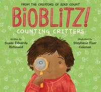 Bioblitz! | Counting Critters | Susan Edwards Richmond | Englisch | Buch | 2022