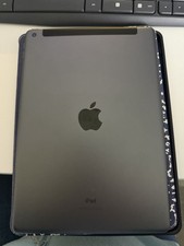Apple iPad 8th Generation 32GB Wi-Fi Cellular Unlocked