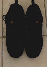 Merrell Mens Moab 2 Black Night 11.5 M