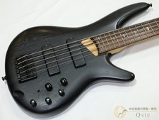 Ibanez SSR635 Electric Bass Used