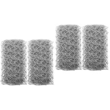 2 Pieces Small Chicken Wire for Flowerpots Poultry Netting Fencing 14.98 per metre
