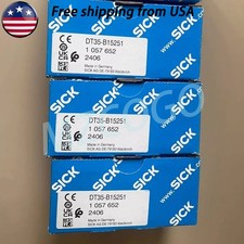 For SICK Laser distance sensors DT35-B15251 1...