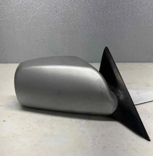 2007-2011 Toyota Camry Right Passenger Side View Mirror Door Power Silver