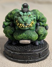 Sumo Wrestler Godzilla Figurine - 1.75" Tall