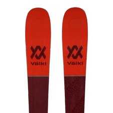 Ski occasion Volkl Kenja 88 + fixations