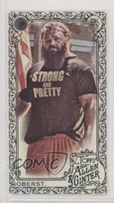 2019 Topps Allen & Ginter Mini Black Robert Oberst #177 f5g