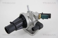 Triscan Thermostat, KüHlmittel 8620 33688 FüR Opel Suzuki