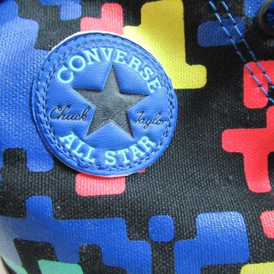 Converse Chuck Taylor All Star Hi Top Shoes Juniors Size 6  display picture 1