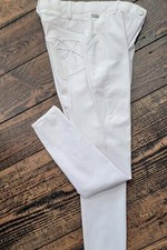 Turnierreithose Damen Montar neu ohne Etikett...