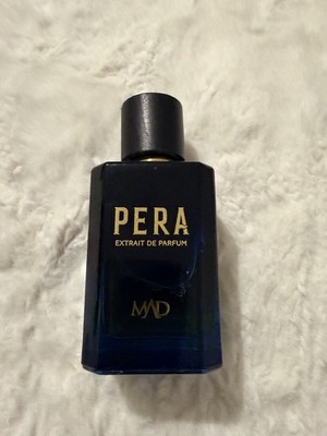 Mad Pera Parfüm