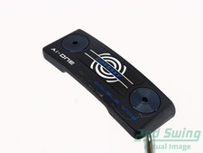 Odyssey Ai-ONE Double Wide DB Putter Steel Right 35.0in