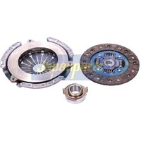 Kupplungssatz Japanparts KF 832 FÜR Suzuki Kupplung KIT Kupplungskit