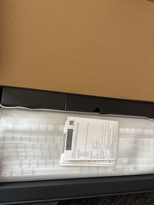 Topre Realforce Mac R3HF21 Full-Size Keyboard White US Layout with
