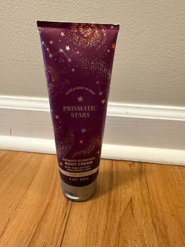 Bath & Body Works Ultimate Hydration Body Cream - 8 oz - MULTIPLE SCENTS - Picture 42 of 70