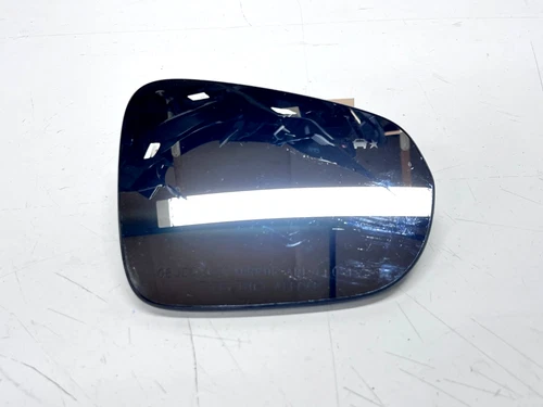 21-25 CHEVROLET TRAILBLAZER RS FRONT RIGHT SIDE VIEW MIRROR GLASS, OEM LOT3585