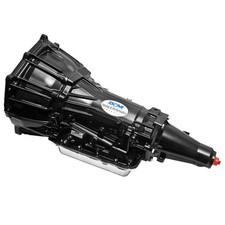 117309 Bm Full Race Automatic Transmission - Ls Engine 4l60e