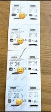 The Odyssey IMAX - Lincoln Square 13 New York 4 Tickets Row H 09/04/2026 6:00 PM