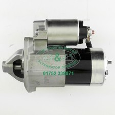 MITSUBISHI OUTLANDER 2.0/ 2.4 STARTER MOTOR (S1472)