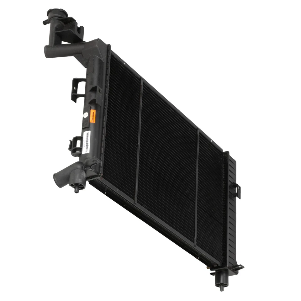 Genuine Mopar 1993-1995 Dodge Grand Caravan Engine Cooling Radiator 2AMR1392AA - Image 3 of 4