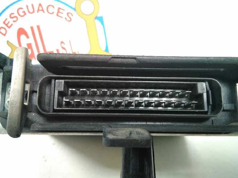 0280000359 centralina motore per PEUGEOT 309 GTI 1986 33289 609709 - Immagine 3 di 4