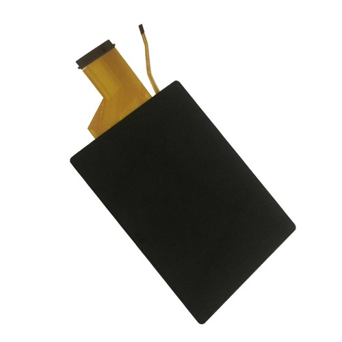 Copy For Sony A6600 Alpha 6600 LCD Flex Display Flexible Screen