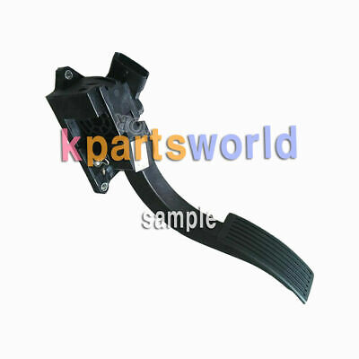Genuine Hyundai 32700-3K210 Accelerator Pedal Assembly 