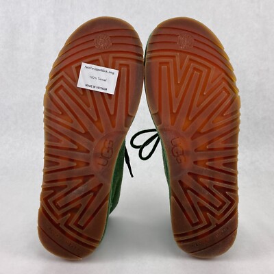 Ugg Chukka Boots Men display picture 1